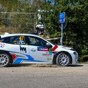 20° RALLE REGIONE PIEMONTE - Gallery 23